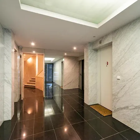 Comfortable In Marques De Pombal شقة