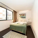 Comfortable In Marques De Pombal *