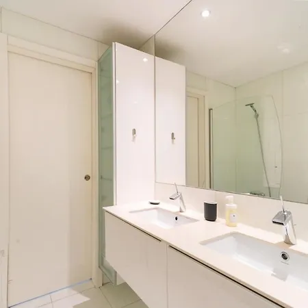 Appartamento Comfortable In Marques De Pombal *