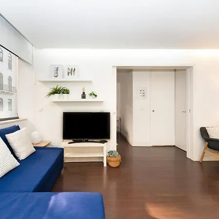 Comfortable In Marques De Pombal Lisboa