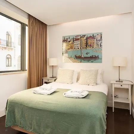 Comfortable In Marques De Pombal * Lisboa