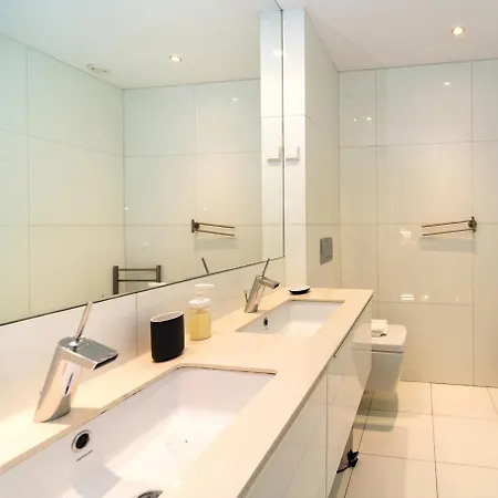 Comfortable In Marques De Pombal *