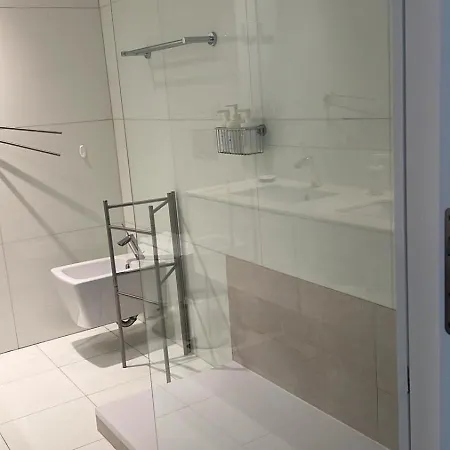 Comfortable In Marques De Pombal 公寓 Lisboa