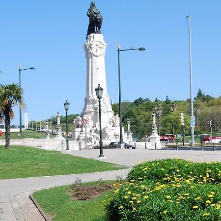 Comfortable In Marquês De Pombal *